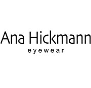 Ana Hickmann zonnebrillen