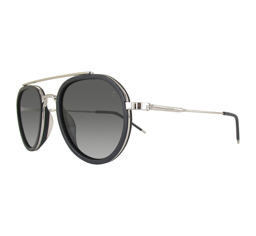Iron  IRS44-001-51 gouden unisex zonnebril