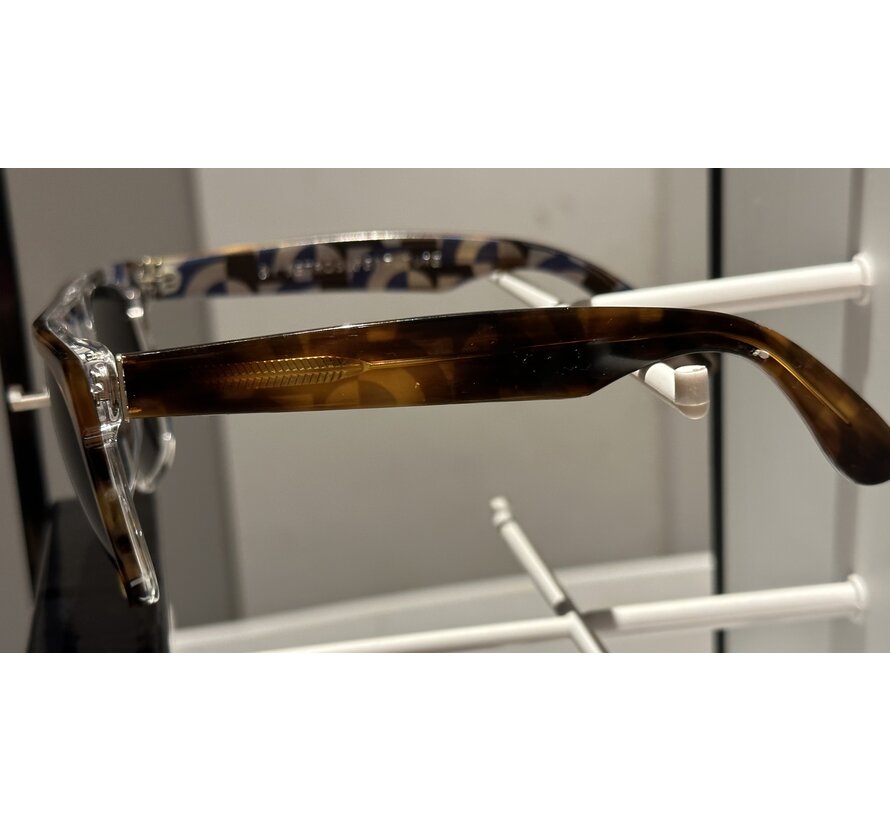 RETROSUPERFUTURE 7BF/30 havana unisex zonnebril