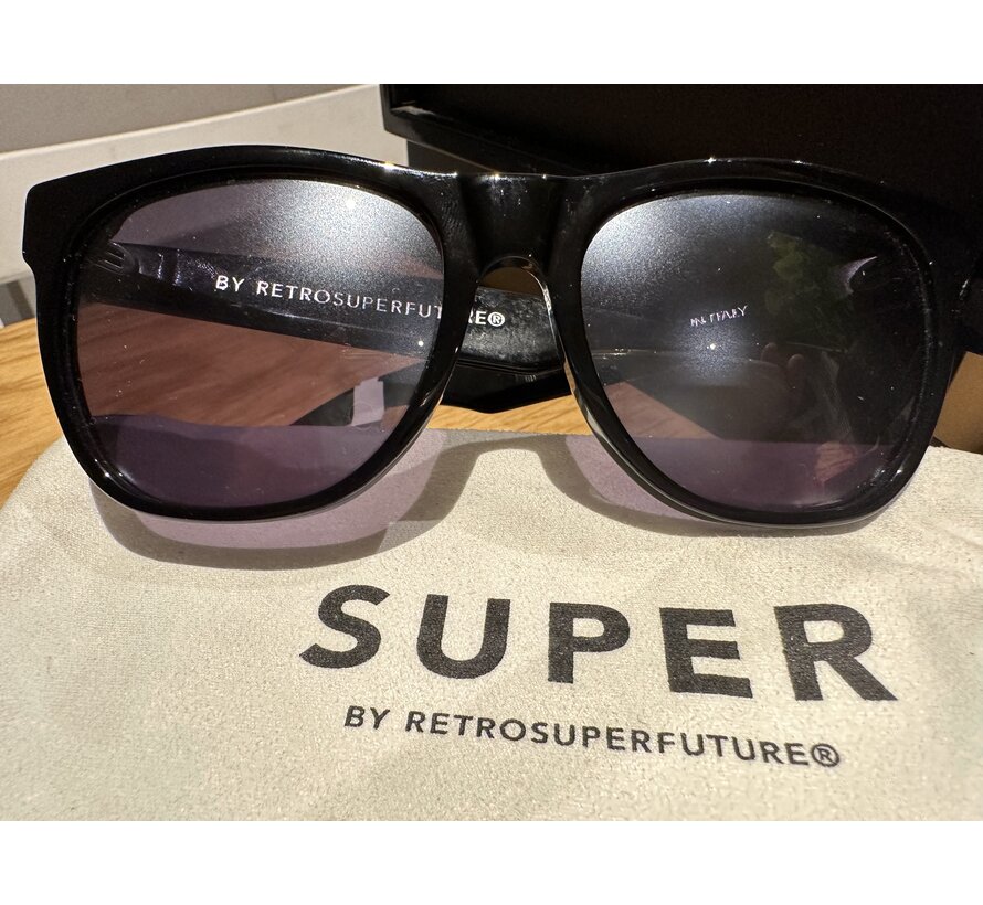 RETROSUPERFUTURE JQW/3/AC6/T unisex zonnebril