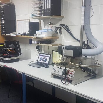 Service en onderhoud