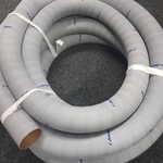 Webasto Air hose 100 mm, length per meter