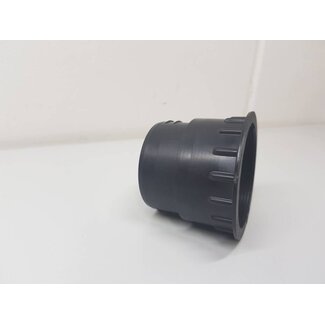 Webasto Connector 90MM with threaded fitting for air outlet grille