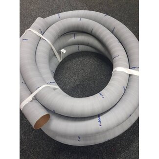 Webasto PAPK air hose 60 mm, length 1 meter