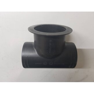 Webasto T-JOINT 60-60-60MM with thread