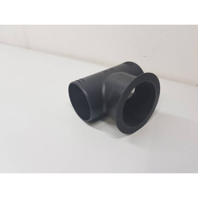 Webasto T-JOINT 60-60-60MM with thread