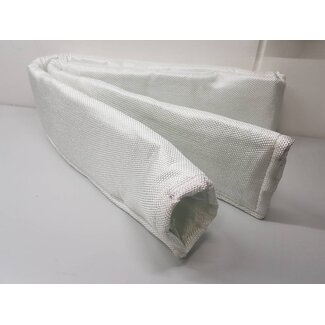 Webasto Uitlaatisolatiedeken, lengte 1,85m. Voor uitlaat t/m 70mm