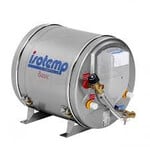 High-quality boilers and heat exchangers for yachts