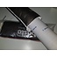 Webasto Luchtslangisolatie Thermoduct 60 mm, L = 0,75 mtr