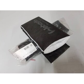 Webasto Luchtslangisolatie Thermoduct 60 mm, L = 0,75 mtr