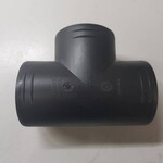 Webasto T-joint 60-60-60mm