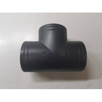 Webasto T-stuk 60-60-60mm