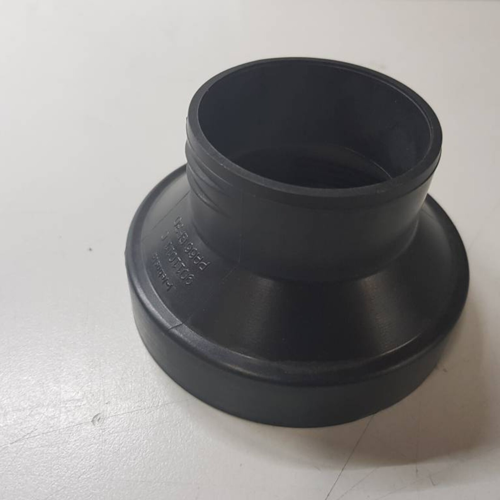 Webasto Extension adapter 90-60mm