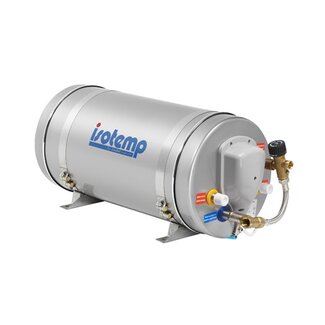 Isotherm / Isotemp Boiler Slim, 20L, 230V/750W met mengventiel