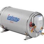 Isotherm / Isotemp WATERHEATER BASIC 30L 230V/750W WITH MIX