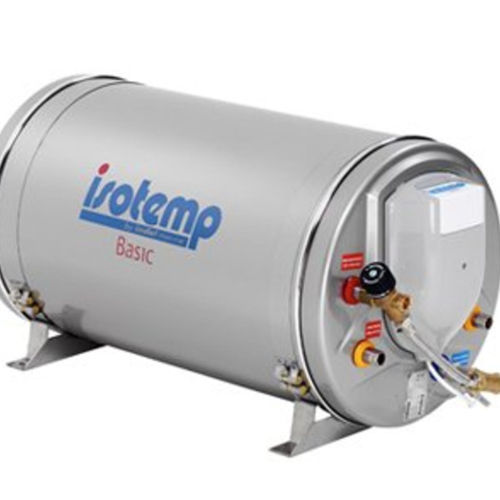 Isotherm / Isotemp Boiler Basic 30L 230V/750W met mengventiel