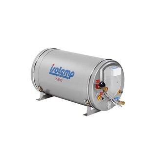 Isotherm / Isotemp Boiler Basic 30L 230V/750W met mengventiel
