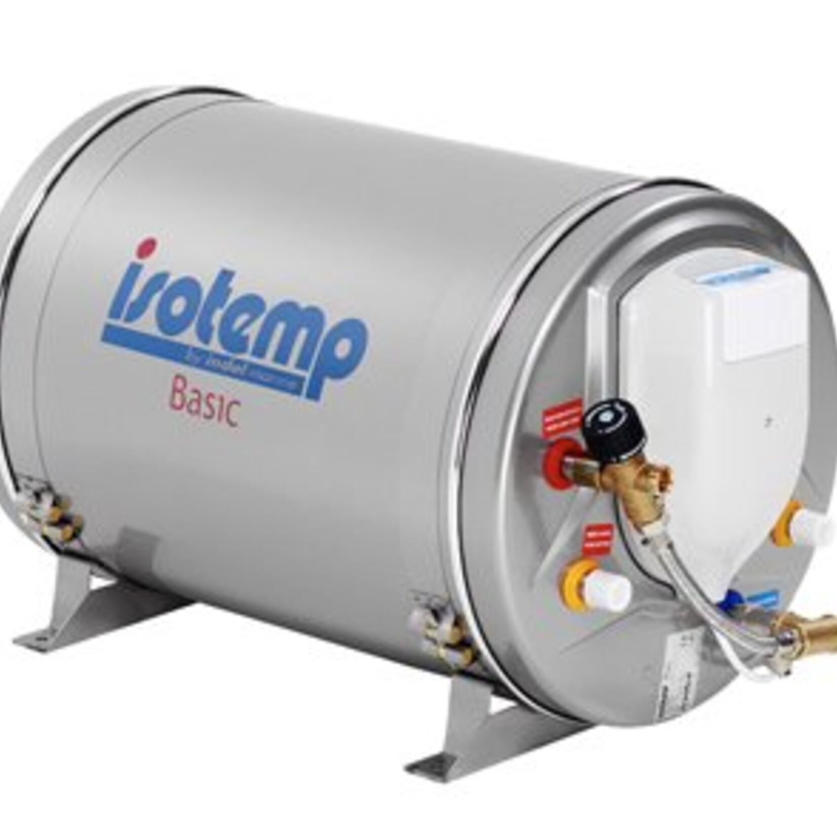 Isotherm / Isotemp Boiler Basic 40L 230V/750W met mengventiel