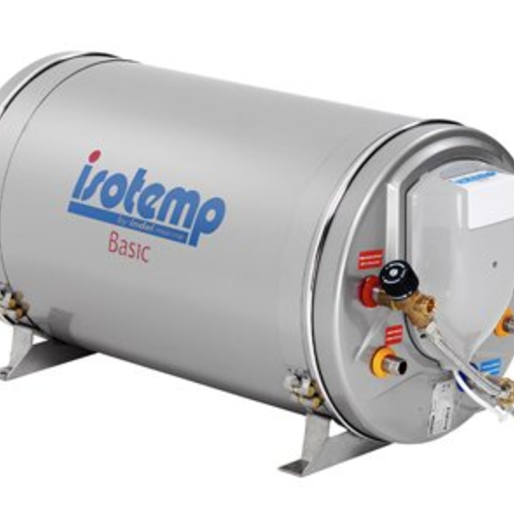Isotherm / Isotemp Boiler Basic 50L 230V/750W met mengventiel