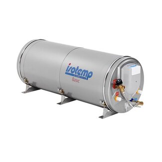 Isotherm / Isotemp Boiler Basic 75L 230V/750W met mengventiel