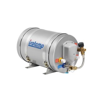 Isotherm / Isotemp Boiler Slim, 15L, 230V/750W met mengventiel