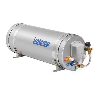 Isotherm / Isotemp Boiler Slim, 25L, 230V/750W met mengventiel