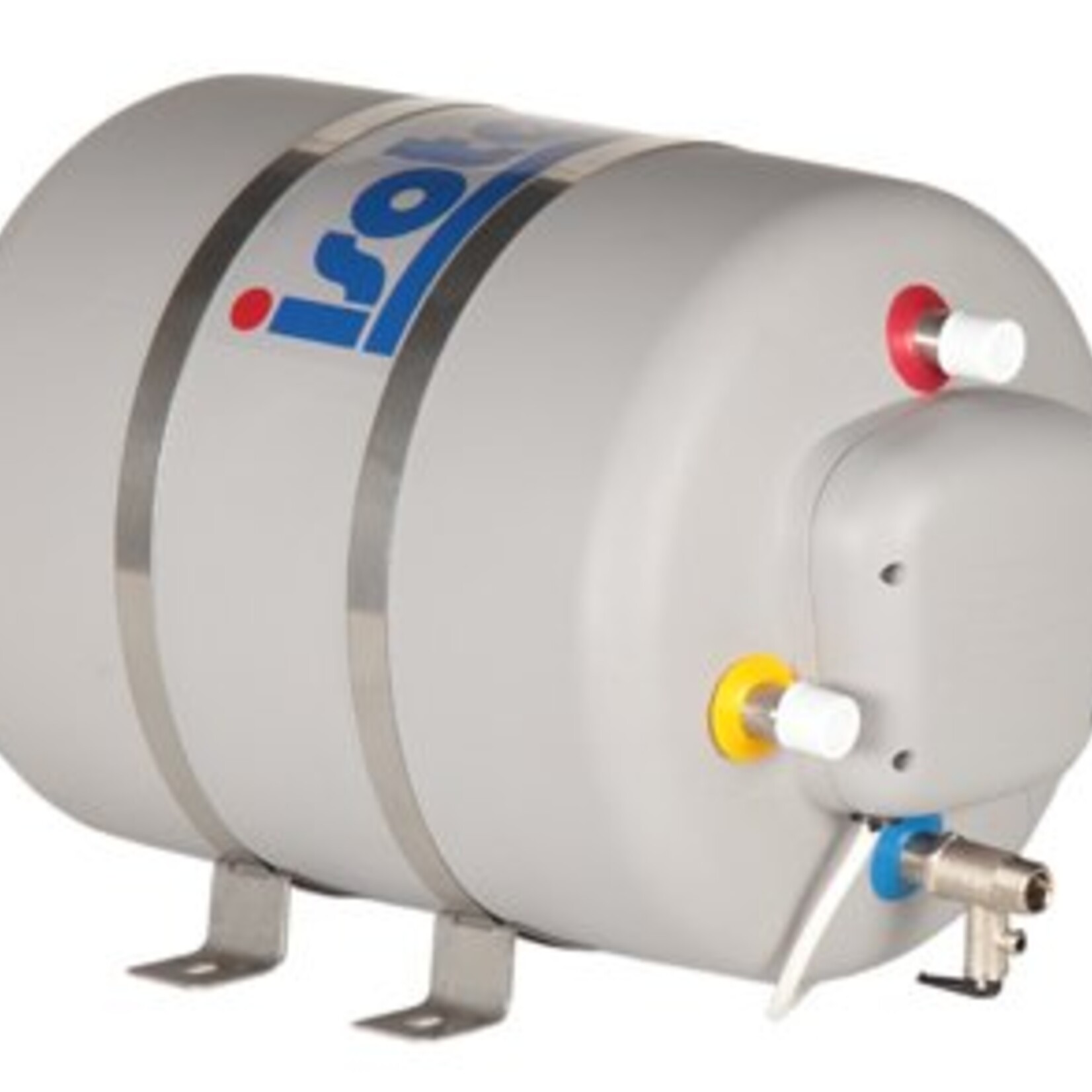 Isotherm / Isotemp Boiler 15L SPA 750W/230V standaard zonder toebehoren