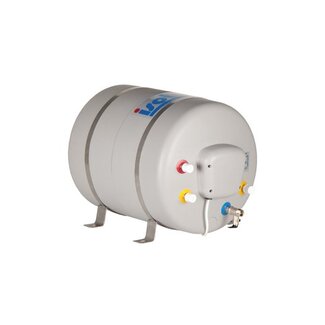 Isotherm / Isotemp Boiler 30L Spa 750W/230V met een 6 bar veiligheidsventiel