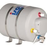 Isotherm / Isotemp Boiler 15L SPA 750W/230V veiligheidsventiel en mengventiel