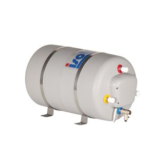 Isotherm / Isotemp Boiler 20L SPA 750W/230V veiligheidsventiel en mengventiel