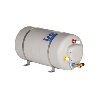 Isotherm / Isotemp Boiler 25L SPA 750W/230V veiligheidsventiel en mengventiel