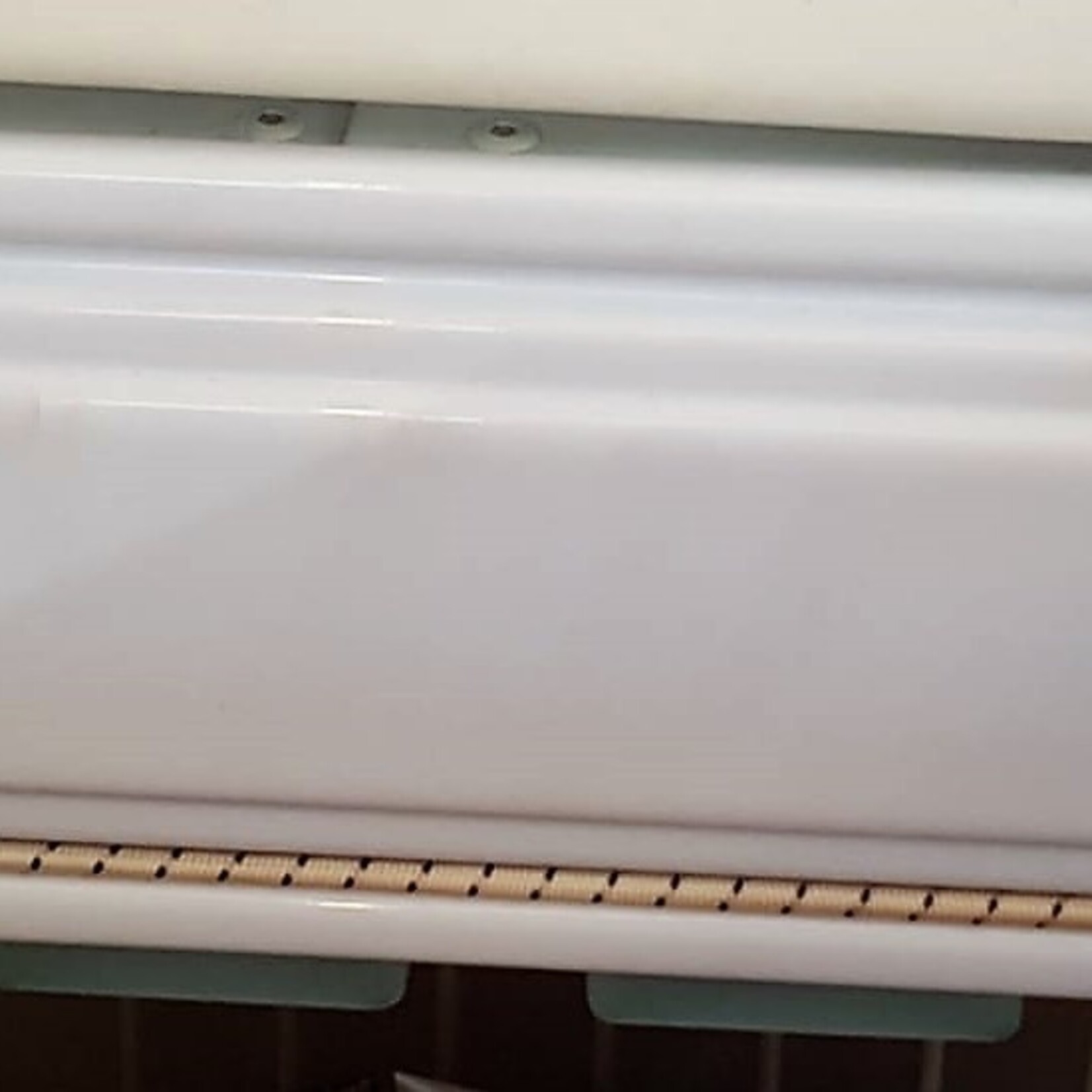 Isotherm / Isotemp FRIDGE UNIT 150L OVAL EVAPORATOR 7,5L 320x100x230mm 12/24V (2309) met verdamper deur