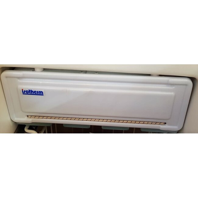 Isotherm / Isotemp FRIDGE UNIT 150L OVAL EVAPORATOR 7,5L 320x100x230mm 12/24V (2309) met verdamper deur