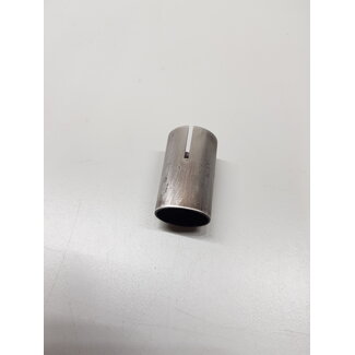 Webasto Exhaust-reducer-shell-d22-24-l40