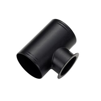 Webasto T-joint 90-60-90mm with thread