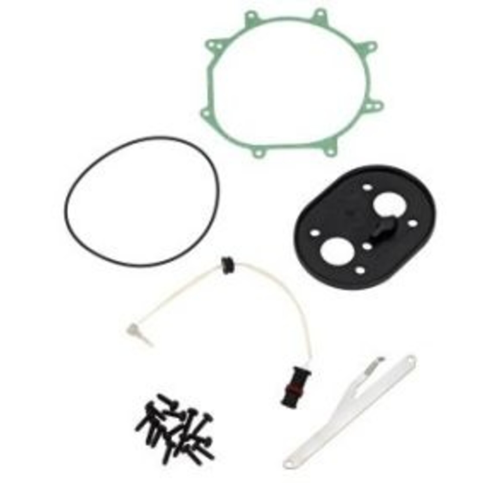 Webasto SP Exhaust Temperatur Sensor AT Evo 40_56