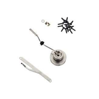 Webasto SP BURNER (D)AT Evo 40_55 NO GLPL