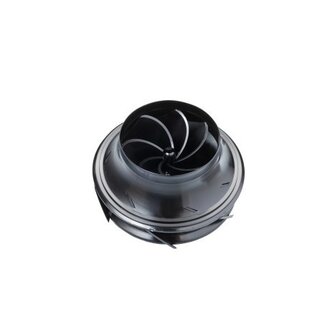 Webasto SP Heating air fan ATEvo 3900-5500