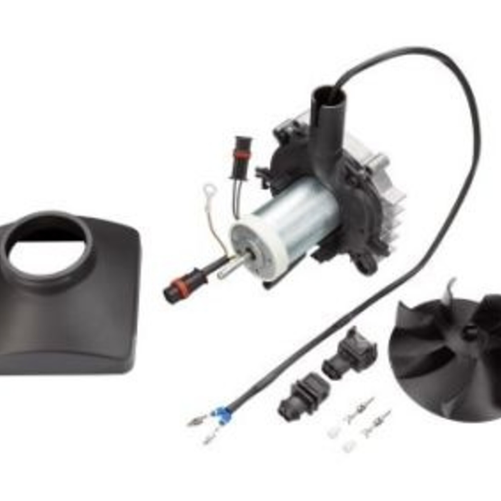 Webasto SP Drive AT2000ST 24V AP1 with dosing pump cable