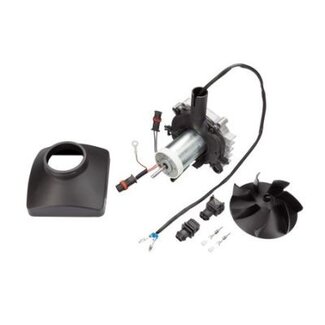 Webasto SP Drive AT2000ST 12V AP1 with dosing pump cable