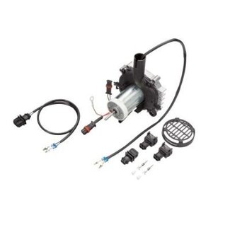 Webasto SP Drive AT2000ST 12V with long dosing pump cable