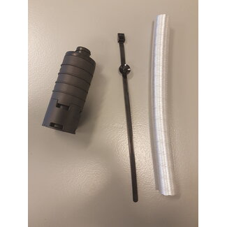 Webasto Ruislfilterslang Air Top Evo lengte 500mm