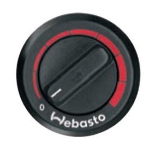 Webasto Control Element Standard
