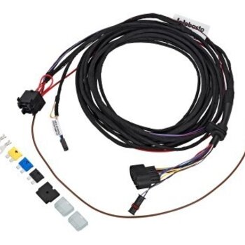 Elektrische toebehoren