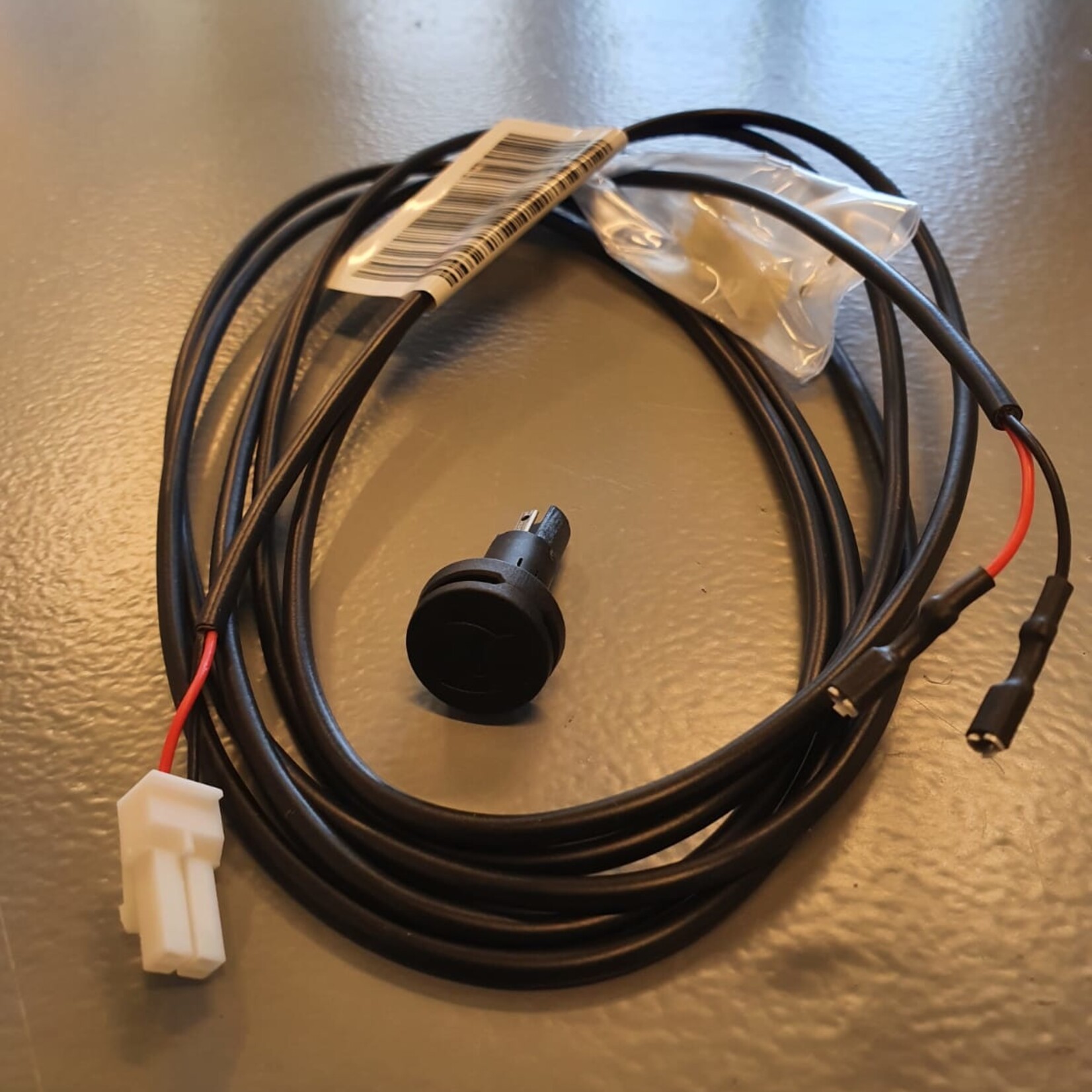 Webasto Bag ext. temp. sensor Air Top 2.5m