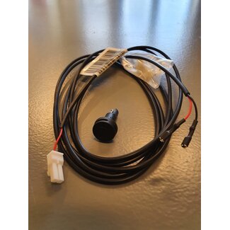 Webasto Bag ext. temp. sensor Air Top 5m