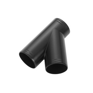 Webasto Luchtaftakstuk 60-60-60mm