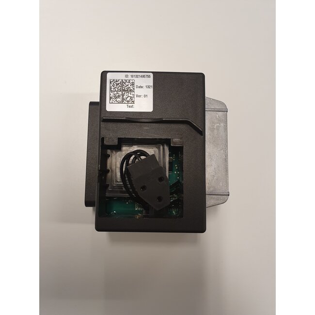 Webasto ELEK UNIT Webasto BD35/50F 12/24V Electronic Control Unit for Refrigeration Compressors