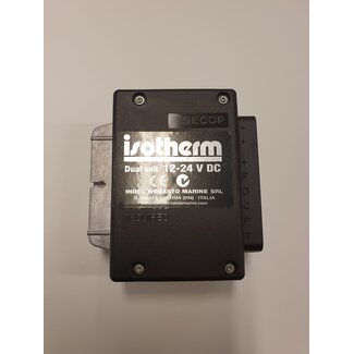 Webasto ELEK UNIT Webasto BD35/50F 12/24V