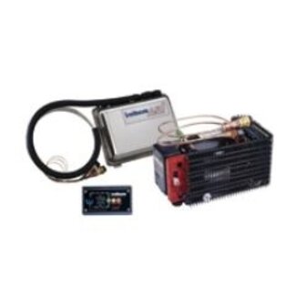 Isotherm / Isotemp ASU air cooled Unit 3201